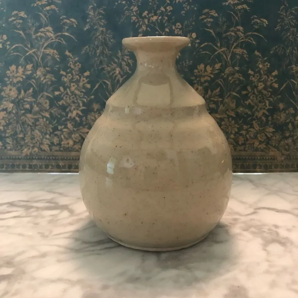 Vintage Westwinds 1987 Studio Pottery Vase